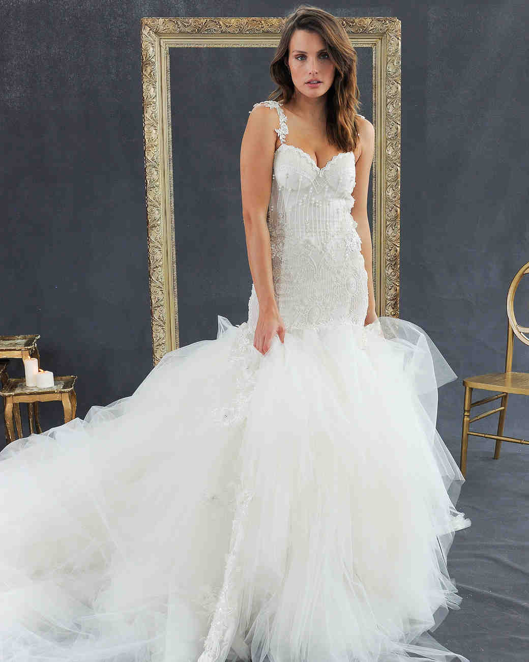Couture Bridal Gowns